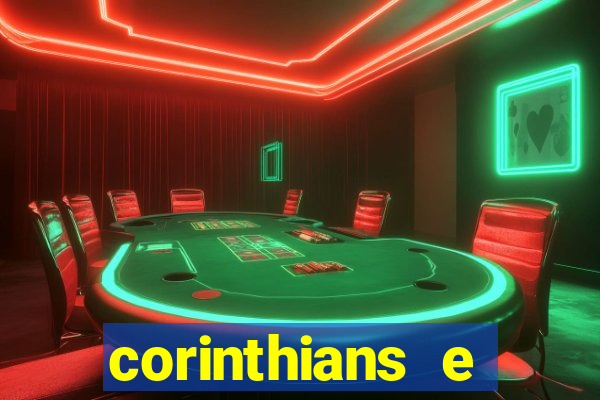 corinthians e cruzeiro futemax